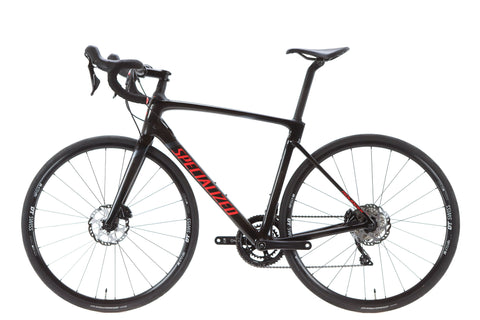 Specialized Roubaix Sport Shimano 105 Disc Road Bike 2020, Size 56cm