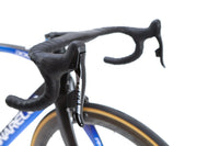 Pinarello Dogma F12 Sram Red eTap AXS Road Bike 2021, Size 53cm