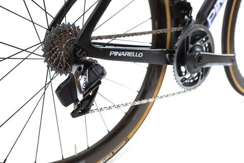 Pinarello Dogma F12 Sram Red eTap AXS Road Bike 2021, Size 53cm