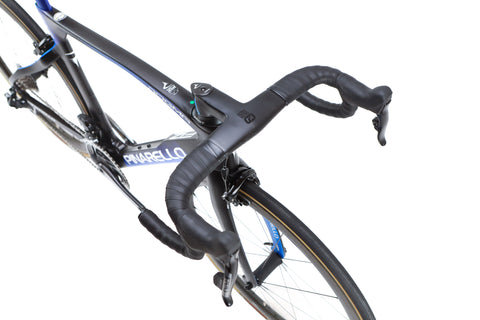 Pinarello Dogma F12 Sram Red eTap AXS Road Bike 2021, Size 53cm