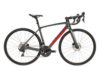 Trek Emonda SL 5 Shimano 105 Disc Road Bike 2023, Size 52cm