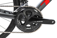 Trek Emonda SL 5 Shimano 105 Disc Road Bike 2023, Size 52cm