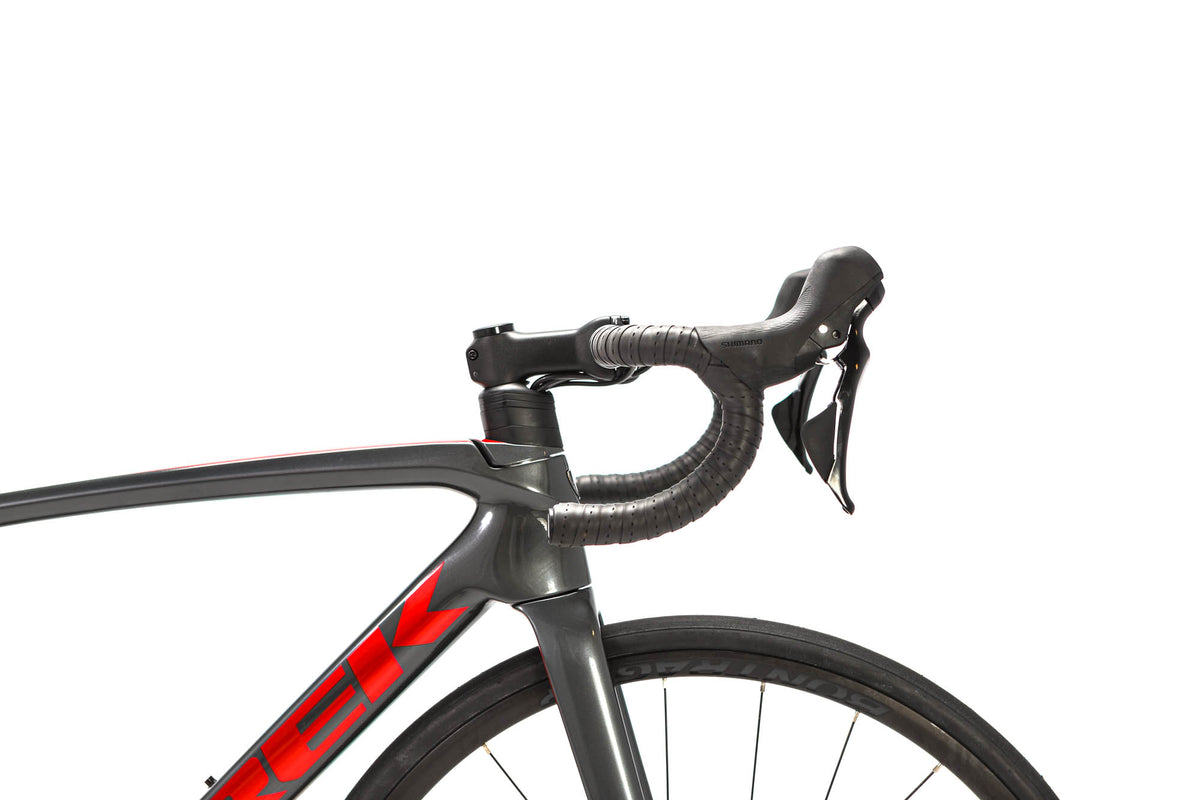 Trek Emonda SL 5 Shimano 105 Disc Road Bike 2023, Size 52cm