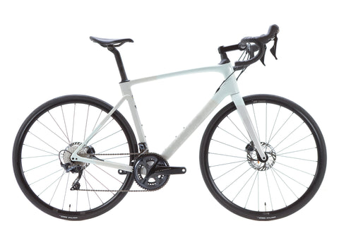 Specialized Roubaix Comp Shimano Ultegra Disc Road Bike 2021, Size 58cm