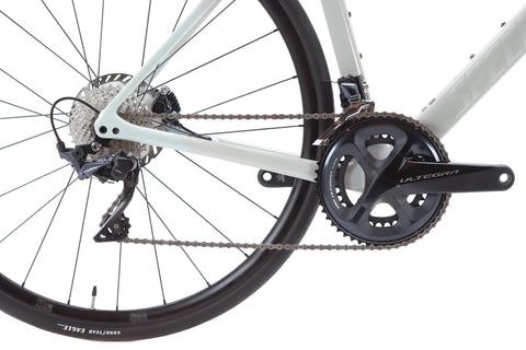 Specialized Roubaix Comp Shimano Ultegra Disc Road Bike 2021, Size 58cm