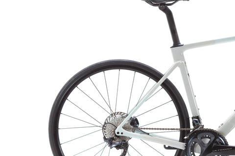 Specialized Roubaix Comp Shimano Ultegra Disc Road Bike 2021, Size 58cm