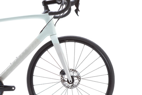 Specialized Roubaix Comp Shimano Ultegra Disc Road Bike 2021, Size 58cm
