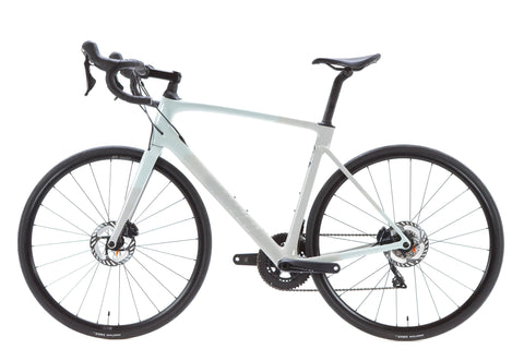 Specialized Roubaix Comp Shimano Ultegra Disc Road Bike 2021, Size 58cm