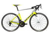 Scott Foil 30 Shimano 105 Road Bike 2019, Size 56cm