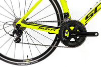 Scott Foil 30 Shimano 105 Road Bike 2019, Size 56cm