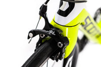 Scott Foil 30 Shimano 105 Road Bike 2019, Size 56cm