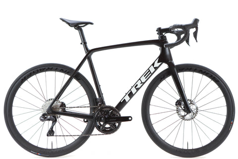 Trek Emonda SL7 Shimano Ultegra Di2 Disc Road Bike 2024, Size 58cm
