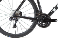 Trek Emonda SL7 Shimano Ultegra Di2 Disc Road Bike 2024, Size 58cm