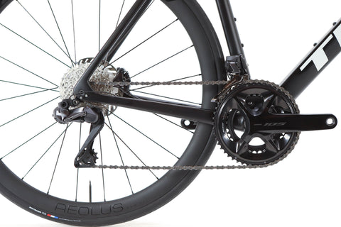 Trek Emonda SL7 Shimano Ultegra Di2 Disc Road Bike 2024, Size 58cm
