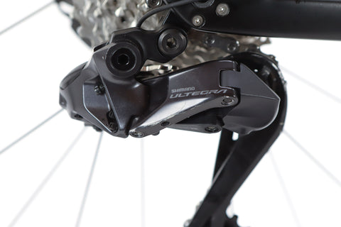 Trek Emonda SL7 Shimano Ultegra Di2 Disc Road Bike 2024, Size 58cm