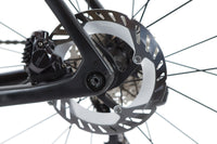 Trek Emonda SL7 Shimano Ultegra Di2 Disc Road Bike 2024, Size 58cm