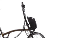 Brompton C Line Explore Electric Folding Bike 2023