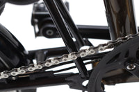 Brompton C Line Explore Electric Folding Bike 2023
