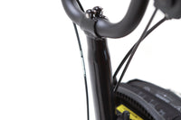 Brompton C Line Explore Electric Folding Bike 2023