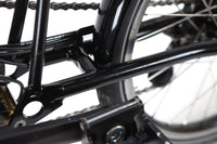 Brompton C Line Explore Electric Folding Bike 2023