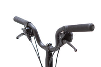 Brompton C Line Explore Electric Folding Bike 2023