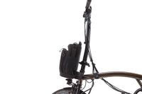 Brompton C Line Explore Electric Folding Bike 2023