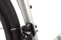 Merida Scultura 4000 Shimano 105 Disc Road Bike 2024, Size XXS