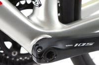 Merida Scultura 4000 Shimano 105 Disc Road Bike 2024, Size XXS