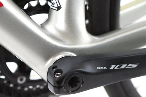 Merida Scultura 4000 Shimano 105 Disc Road Bike 2024, Size XXS