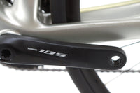 Merida Scultura 4000 Shimano 105 Disc Road Bike 2024, Size XXS