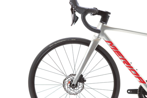 Merida Scultura 4000 Shimano 105 Disc Road Bike 2024, Size XXS