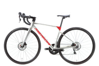 Merida Scultura 4000 Shimano 105 Disc Road Bike 2024, Size XXS