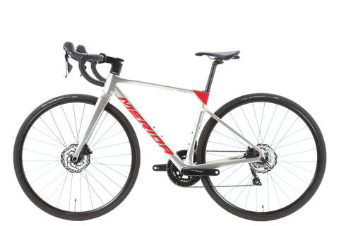 Merida Scultura 4000 Shimano 105 Disc Road Bike 2024, Size XXS
