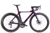 Liv EnviLiv Advanced Pro 0 Shimano Ultegra Di2 Disc Road Bike 2021, Size XS