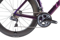 Liv EnviLiv Advanced Pro 0 Shimano Ultegra Di2 Disc Road Bike 2021, Size XS