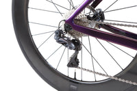 Liv EnviLiv Advanced Pro 0 Shimano Ultegra Di2 Disc Road Bike 2021, Size XS