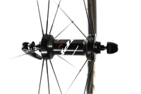 Zipp 303 Firecrest Wheelset 2018, Shimano Freehub
