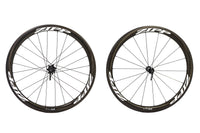 Zipp 303 Firecrest Wheelset 2018, Shimano Freehub