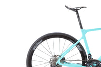 Bianchi Sprint Shimano Ultegra Disc Road Bike 2021, Size 50cm