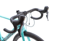 Bianchi Sprint Shimano Ultegra Disc Road Bike 2021, Size 50cm