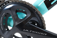 Bianchi Sprint Shimano Ultegra Disc Road Bike 2021, Size 50cm