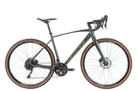 Whyte Dean V2 Shimano GRX Gravel Bike 2023, Size 52cm