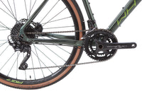 Whyte Dean V2 Shimano GRX Gravel Bike 2023, Size 52cm