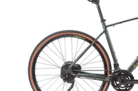 Whyte Dean V2 Shimano GRX Gravel Bike 2023, Size 52cm