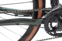Whyte Dean V2 Shimano GRX Gravel Bike 2023, Size 52cm