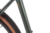 Whyte Dean V2 Shimano GRX Gravel Bike 2023, Size 52cm