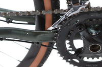 Whyte Dean V2 Shimano GRX Gravel Bike 2023, Size 52cm