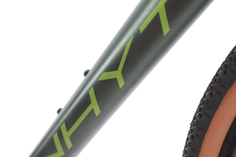 Whyte Dean V2 Shimano GRX Gravel Bike 2023, Size 52cm