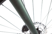 Whyte Dean V2 Shimano GRX Gravel Bike 2023, Size 52cm