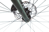 Whyte Dean V2 Shimano GRX Gravel Bike 2023, Size 52cm